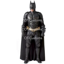 Hot Toys DX12 DX19 Drape Cape by Oaty (Cape Only)