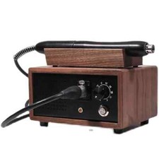 Electric Creasing and Sealing Machine Leather Heated Handle Creasing Machine