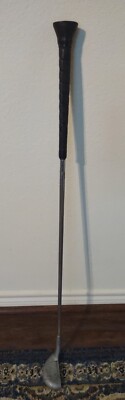Ray Cook XF15 Golf Putter RH Club San Antonio Texas ~35 inches