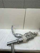 REPF960309 Evan Fischer Catalytic Converter 