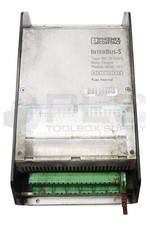 PHOENIX CONTACT IBS 24 DO/R RELAY OUTPUT MODULE 2767215