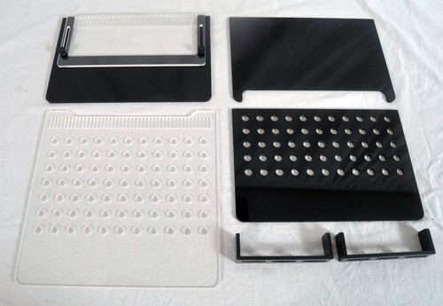 REFUGIUM KIT - 40 Gallonen Züchter 5 Zonen Roller Matte Sumpf Kit - Aqueon/Imagitarium - Bild 4 von 4