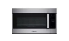 Bosch 30" Built-In Over-the-Range 1.9 cu. ft. Convection Microwave - HMVP054U