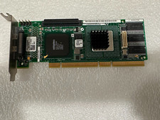ADAPTEC ULTRA 320 ASR-2120S/64MB RAID CONTROLLER CARD