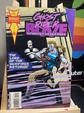Ghost Rider/Blaze: Spirits of Vengeance #19