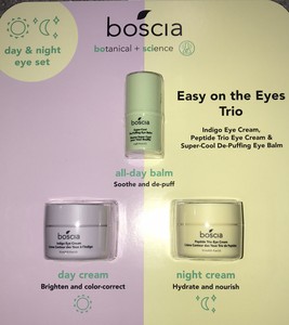 boscia trio