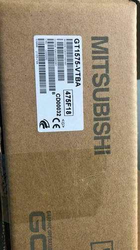 1PC New Mitsubishi GT1575-VTBA Touch Screen GT1575VTBA In Box Expedited Shipping - Picture 6 of 11