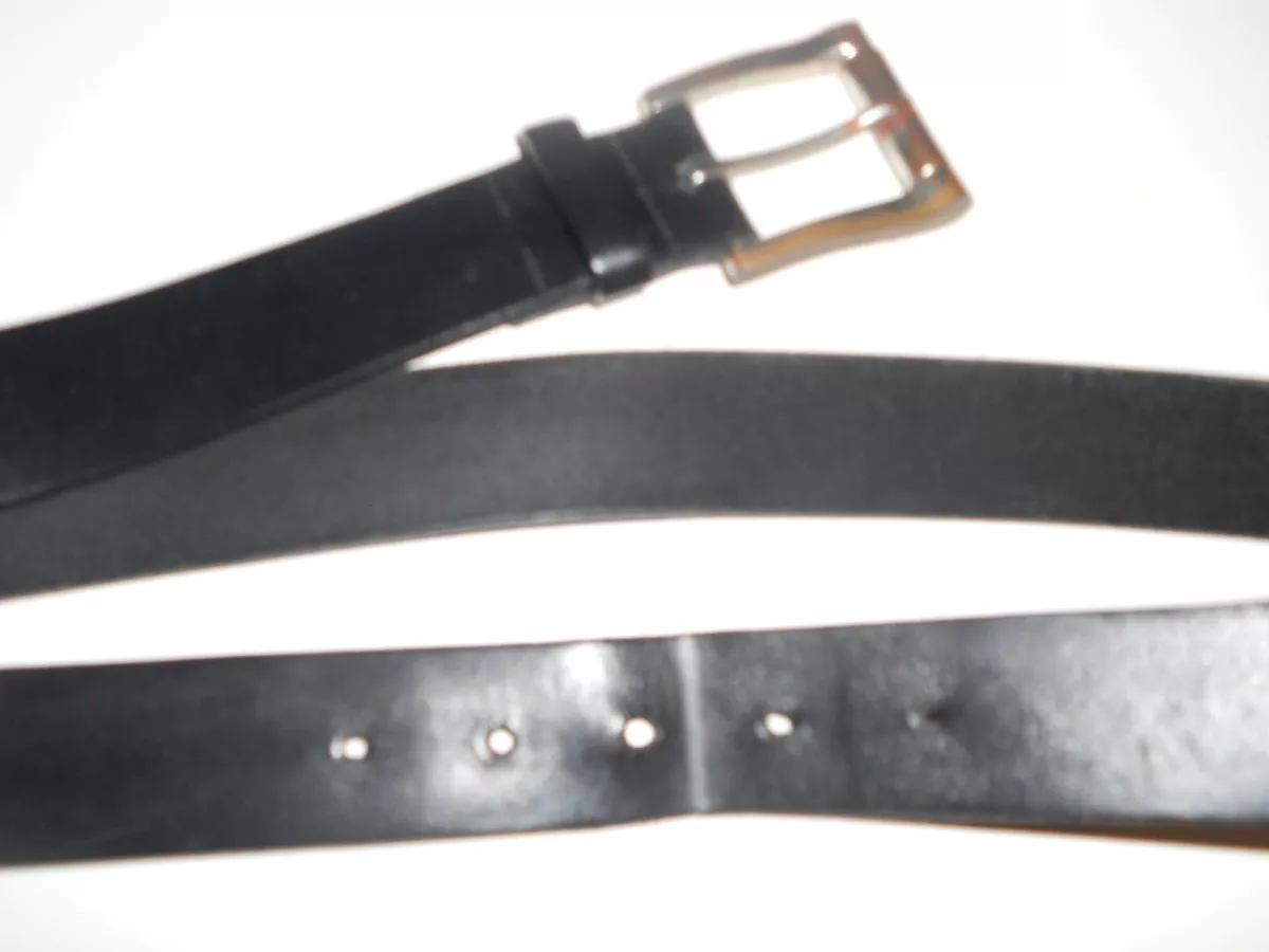 Ll bean top mens belt