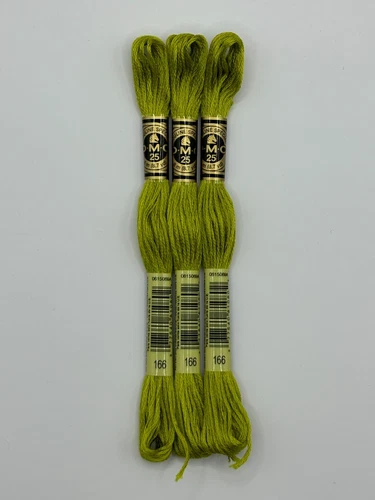 DMC cotton thread - Embroidery craft #1 - 372 - Picture 53 of 102