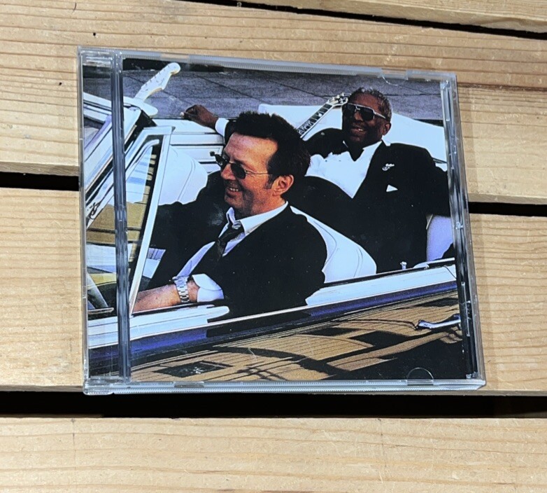 ERIC CLAPTON BEN E KING DVD AUDIO盤 ERIC CLAPTON BEN E KING DVD AUDIO盤 ERIC CLAPTON RIDING With