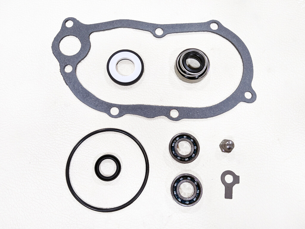 Ferrari 400 400i 365GTC Water Pump Rebuild Kit  awitalian.com