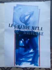 Antonio Del Donno Prova d'autore firmata