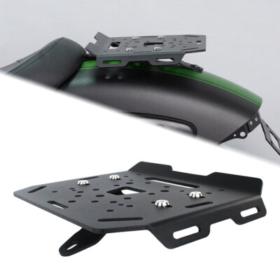 Motorcycle Baggage Holder Shelf Fit For Kawasaki Vulcan S 650 VN650 2015-2024