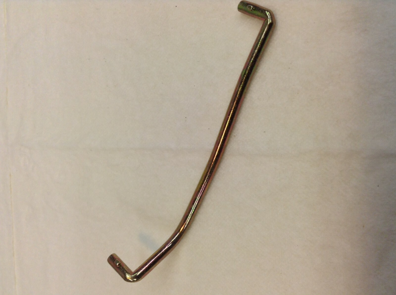 ROCHESTER 2G CARBURETOR CHOKE ROD 17050270 eBay