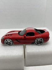 Viper 2008 Chrysler Dodge SRT 10 No. 91803