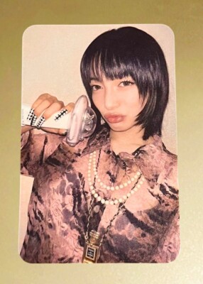 XG Official Light Stick Xtraordinary Girls Photocard | eBay