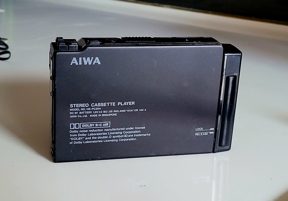 d*3様 AIWA カセットボーイ HS-PC20 アイワ □AIWA CassetteBoy HS PC-20 アイワ カセットボーイ ジャンク