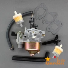 Carburetor Kit For Excell EPW1792500 2500PSI 2.3GPM 179CC OHV Pressure Washer