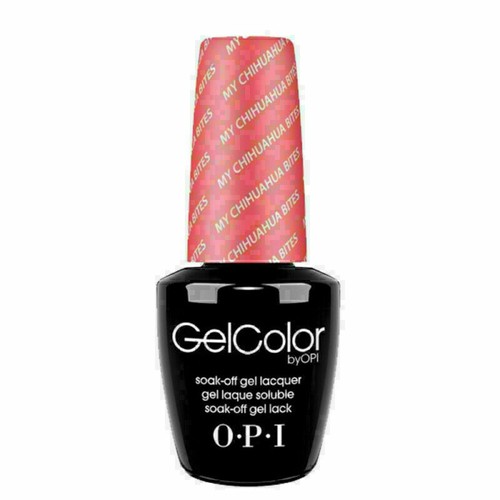 240 COLORI OPI Gel Colore Immergiti LED/UV Scegli il tuo colore smalto gel 0,5 once 100% - Foto 55 di 247