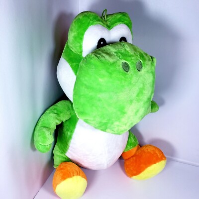 Nintendo Super Mario World Yoshi 21