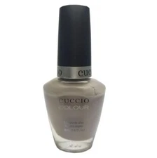 Cuccio Colour Nail Lacquer - True North - 13 ml / 0.43 oz