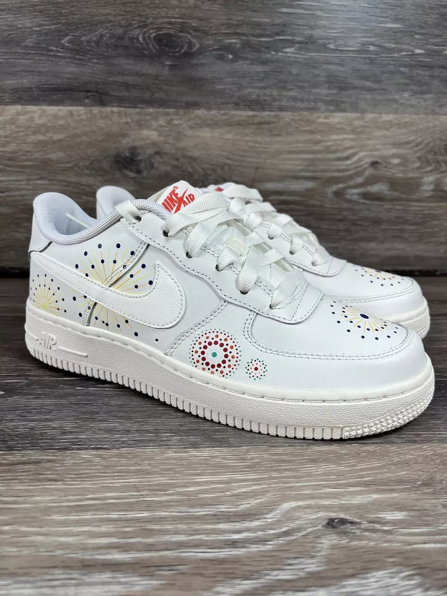Air force 1 pinnacle qs best sale gs