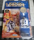VINTAGE Star Wars Droids The Adventures of R2-D2 & C-3PO - R2-D2 Action Figure