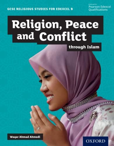 GCSE Religious Studies for Edexcel B by Waqar Ahmad Ahmedi (PB 2025) - Image 6