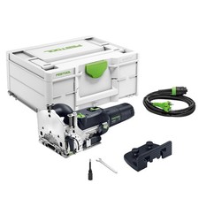 Festool 578462 Dübelfräse DOMINO DF 500 RQ-Plus