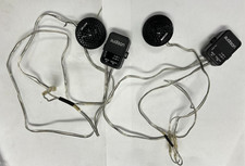 Audison AP 1 Prima 1" (25mm) 150w Tweeter + 3.5kHz Highpass Crossover Pair AP1