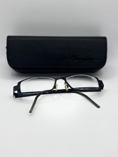 KENNETH COLE Eyeglasses/Sunglasses case and readers 140