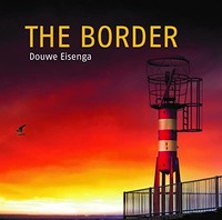 Douwe Eisenga - Border - Cd - E1111Z