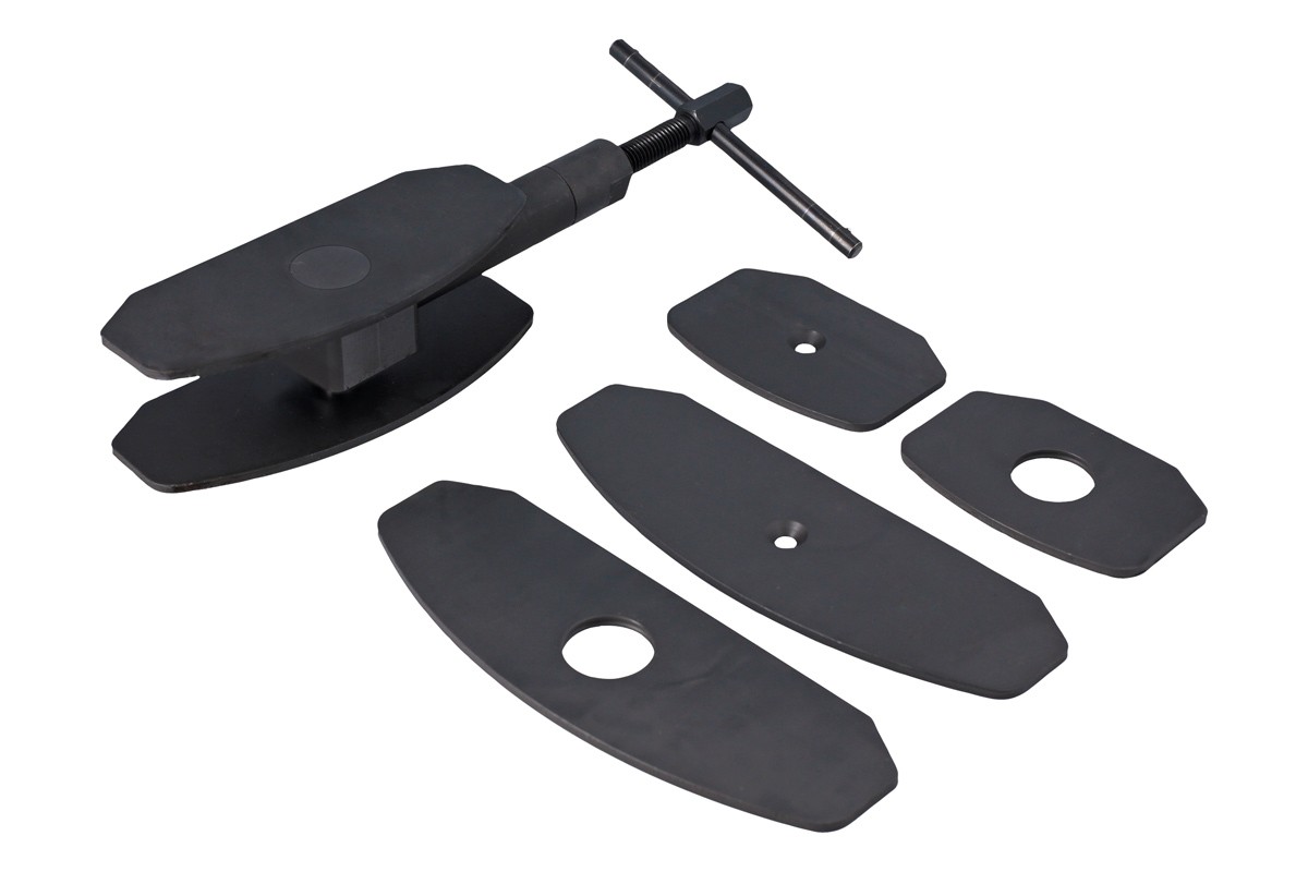 Laser Tools Brake Caliper Spreader, Hydraulic 8092