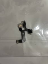 genuine Apple iPhone 12 Flash Light Flex Torch Internal Repair Part-used(2441)