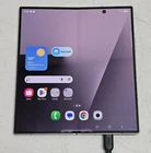 Samsung Galaxy Z Fold 7 - 256 GB - Silver (Unlocked)