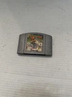 AUTHENTIC! Mario Kart 64 - GAME ONLY - NINTENDO 64