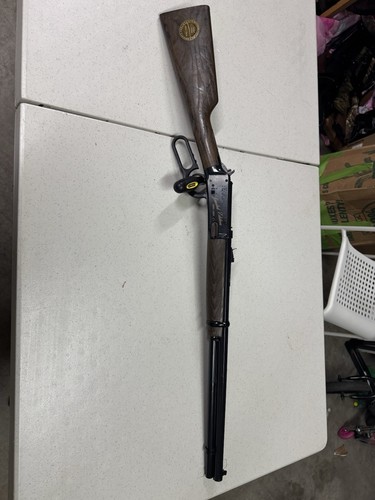 Vintage Daisy Model Winchester 1894-1994 Limited Edition 4.5mm BB Gun
