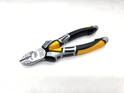 NWS 135-49-160 Seitenschneider 160 mm