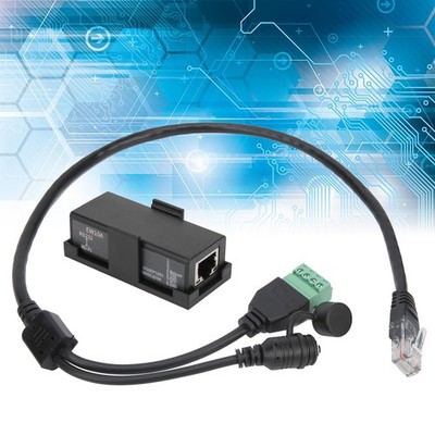 RS232 Zu WiFi Server Serieller Port Zu Wireless Network Data Communication