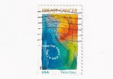 STAMP US SCOTT B1 