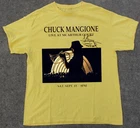 Live At Mcarthur Court Chuck Mangione Shirt Daisy Unisex S-5XL 2C672