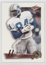 1995 Score Summit Herman Moore #61 0a0