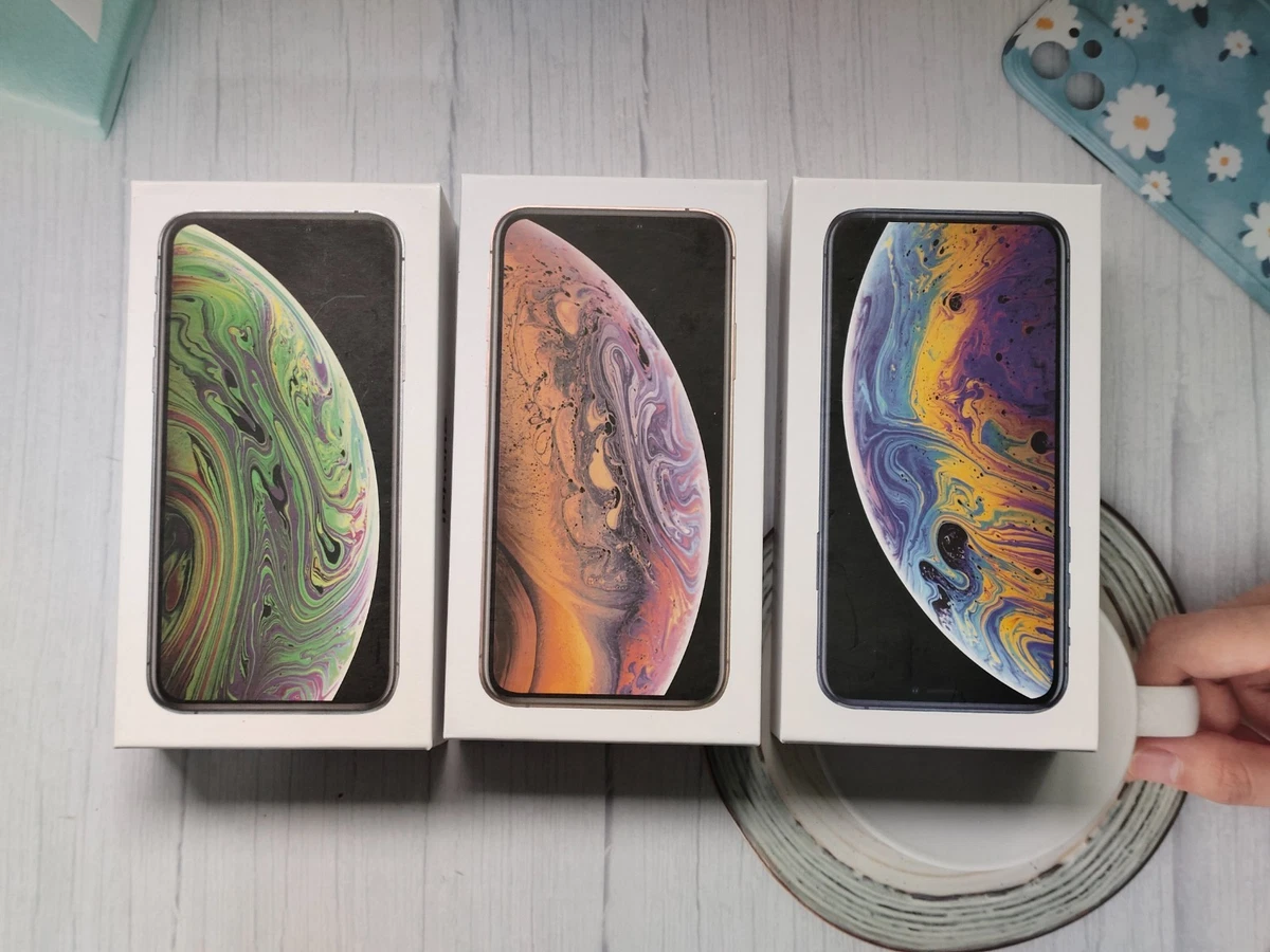 Apple iPhone XS 256GB Phones for sale | eBay