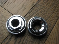 Old school bmx mongoose 28t bottom bracket