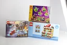 (3 Different Packs) LEGO - 40715 / 76288 / 40692 NEW MISB Lot