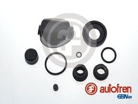 Autofren Seinsa Reparatursatz, Bremssattel Hinten FüR Daewoo Ford