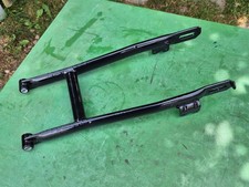Simson Schwalbe KR51/1 forcellone ruota posteriore, verniciato a polvere, originale DDR/VEB