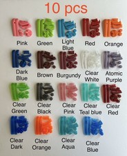 10 PCS Game Boy Advance GBA BUTTONS SET- PICK YOUR COLOR