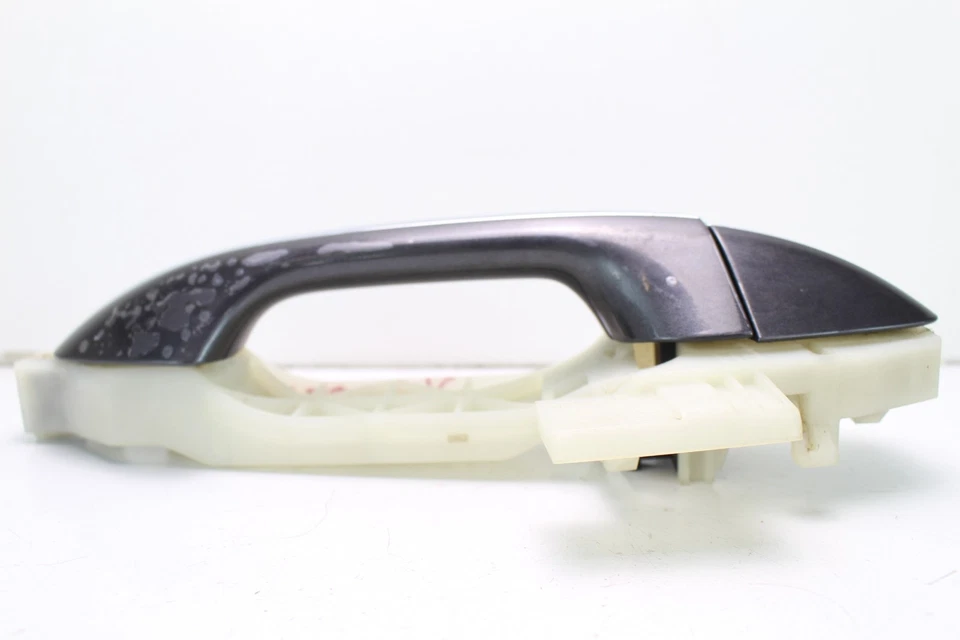 KIA OPTIMA 2017 manija de puerta exterior delantera derecha con soporte OEM Foto 4 de 4