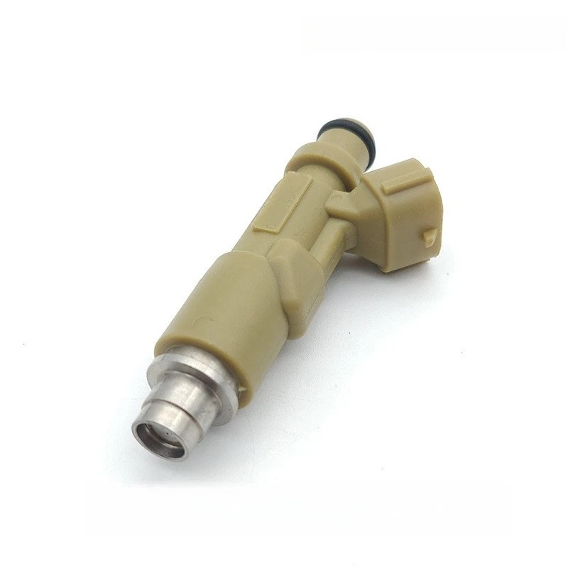 Injetor de combustível de carro para Toyota Prado 3RZFE RZJ12 RZJ95 Coaster Hilux Land Cruiser - Imagem 4 de 4